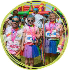 Rainbow Run 2026